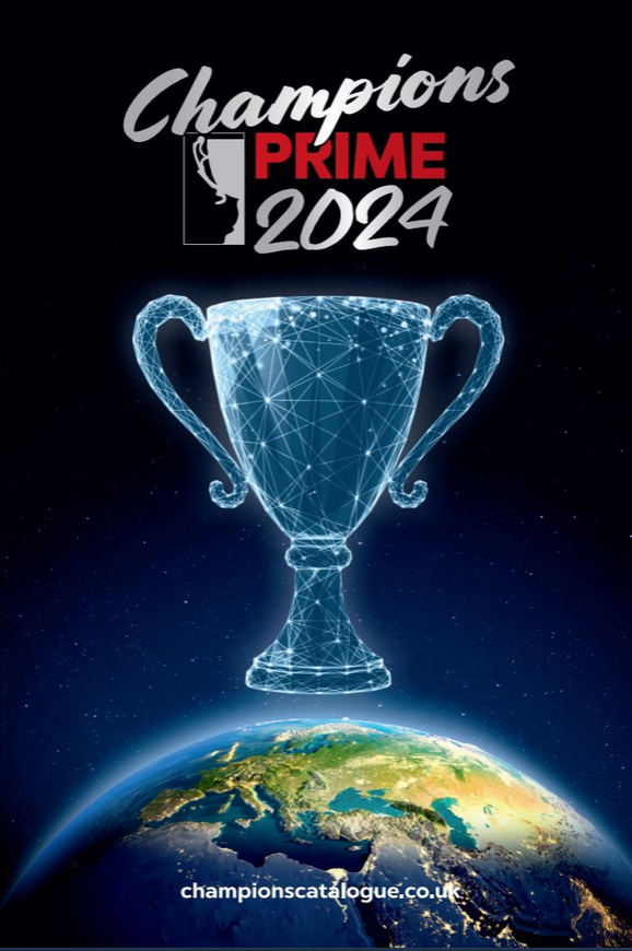 Champions Catalogue
